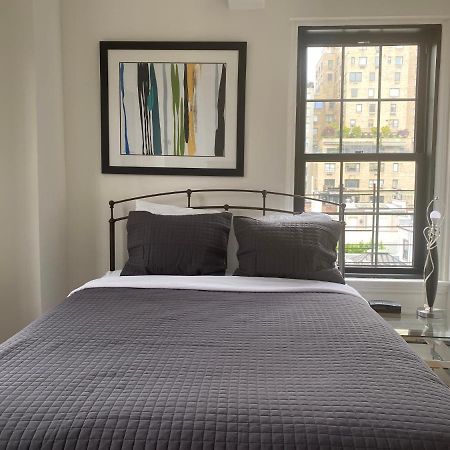 Central Park Apartments 30 Day Stays Νέα Υόρκη Εξωτερικό φωτογραφία
