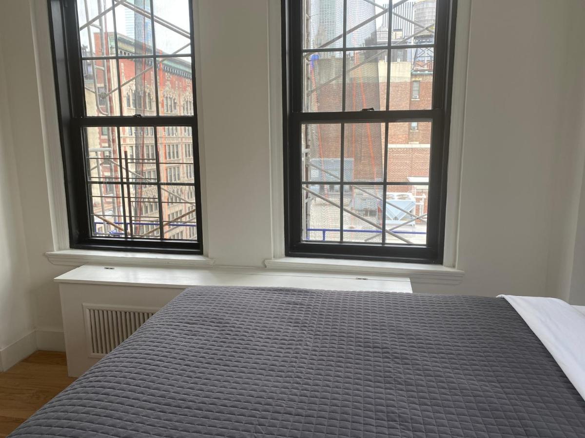 Central Park Apartments 30 Day Stays Νέα Υόρκη Εξωτερικό φωτογραφία