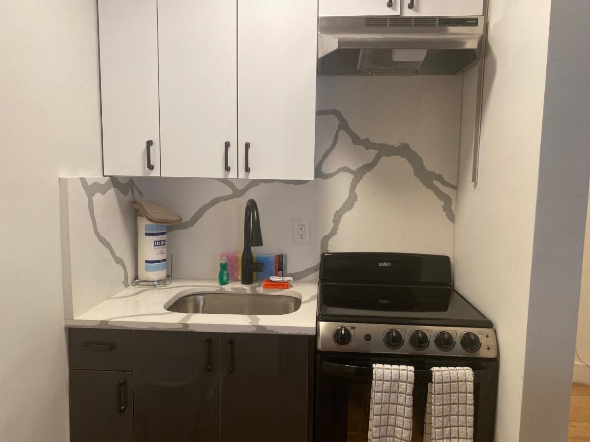 Central Park Apartments 30 Day Stays Νέα Υόρκη Εξωτερικό φωτογραφία