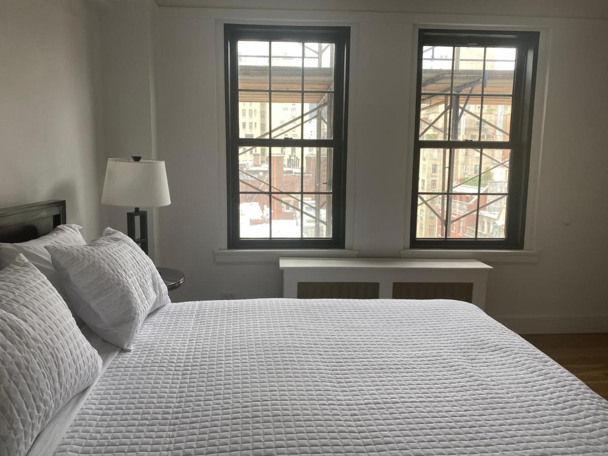 Central Park Apartments 30 Day Stays Νέα Υόρκη Εξωτερικό φωτογραφία