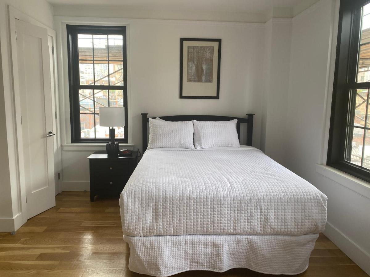 Central Park Apartments 30 Day Stays Νέα Υόρκη Εξωτερικό φωτογραφία