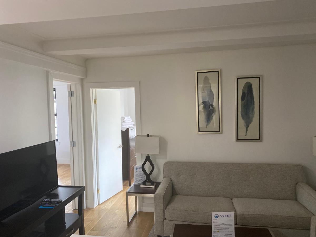Central Park Apartments 30 Day Stays Νέα Υόρκη Εξωτερικό φωτογραφία