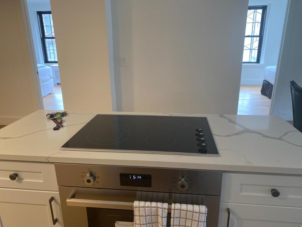 Central Park Apartments 30 Day Stays Νέα Υόρκη Εξωτερικό φωτογραφία