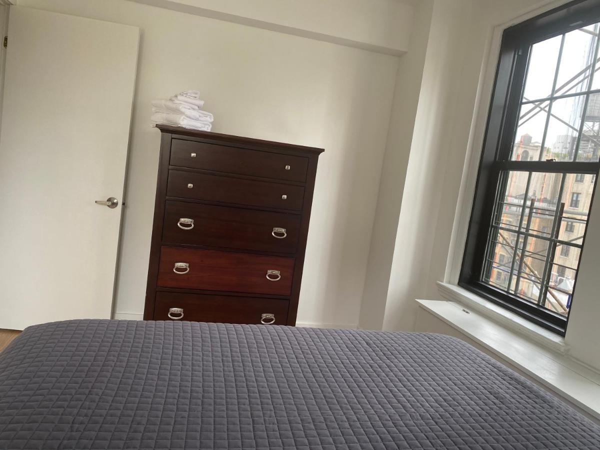 Central Park Apartments 30 Day Stays Νέα Υόρκη Εξωτερικό φωτογραφία