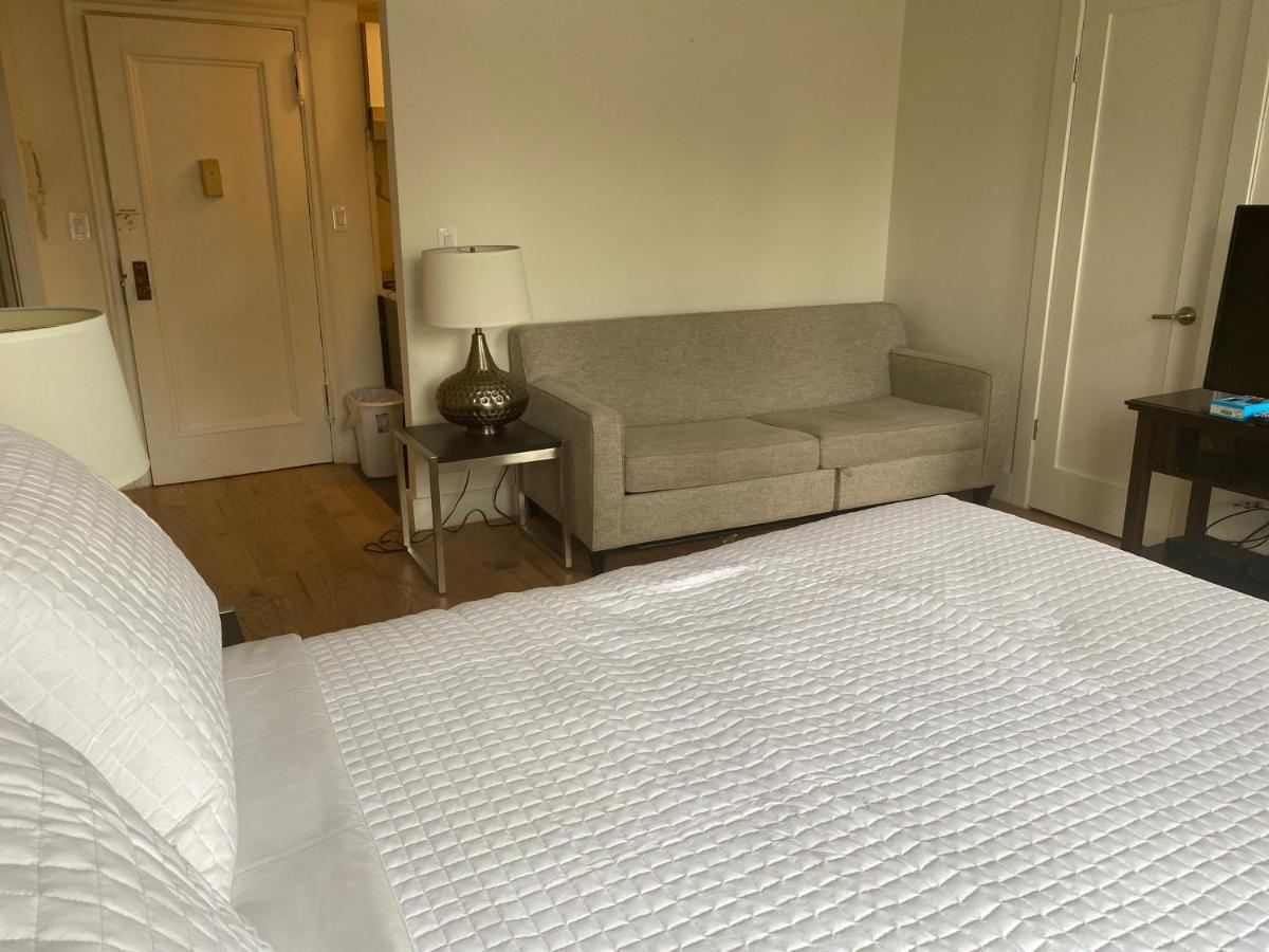 Central Park Apartments 30 Day Stays Νέα Υόρκη Εξωτερικό φωτογραφία