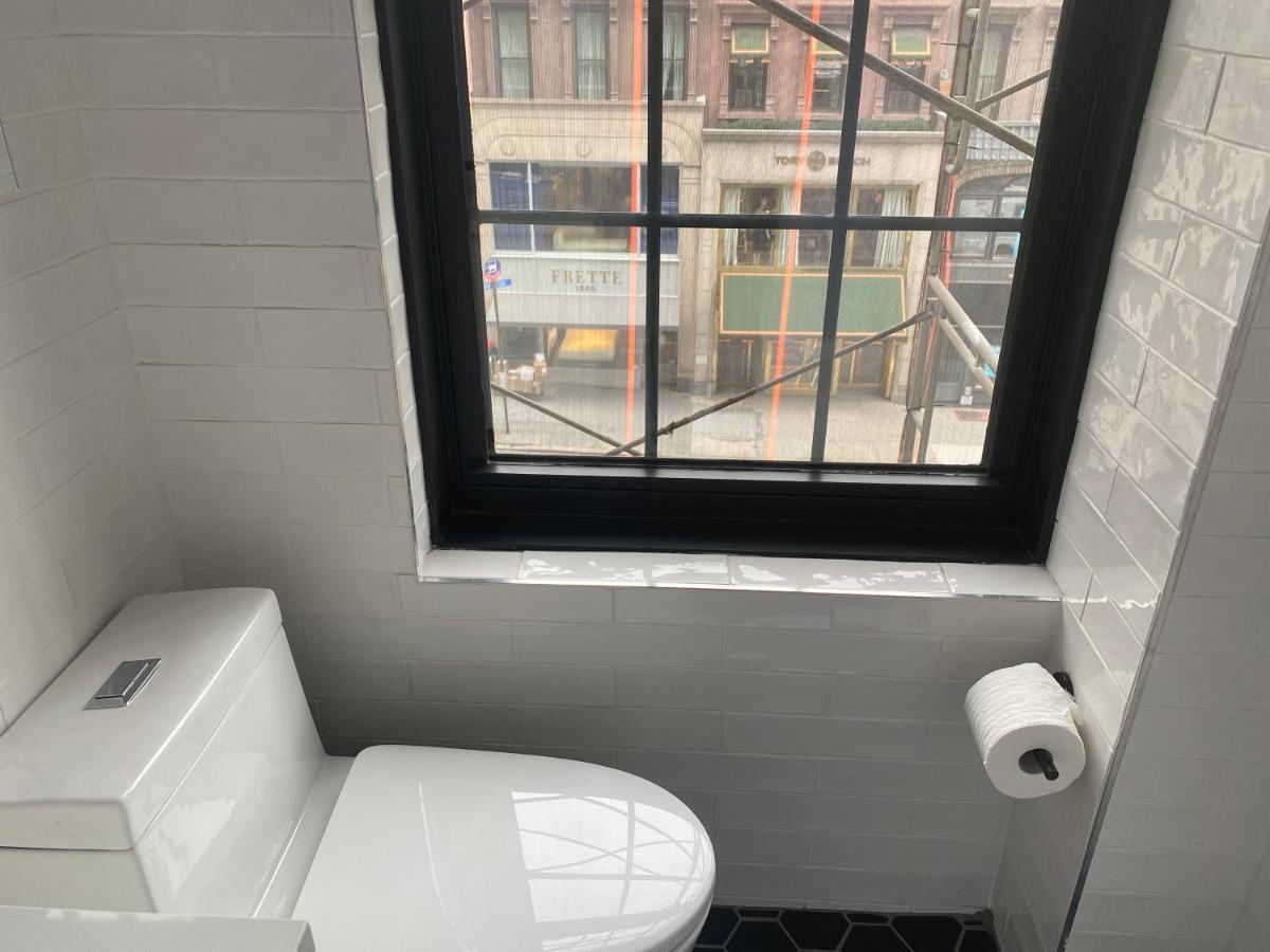 Central Park Apartments 30 Day Stays Νέα Υόρκη Εξωτερικό φωτογραφία