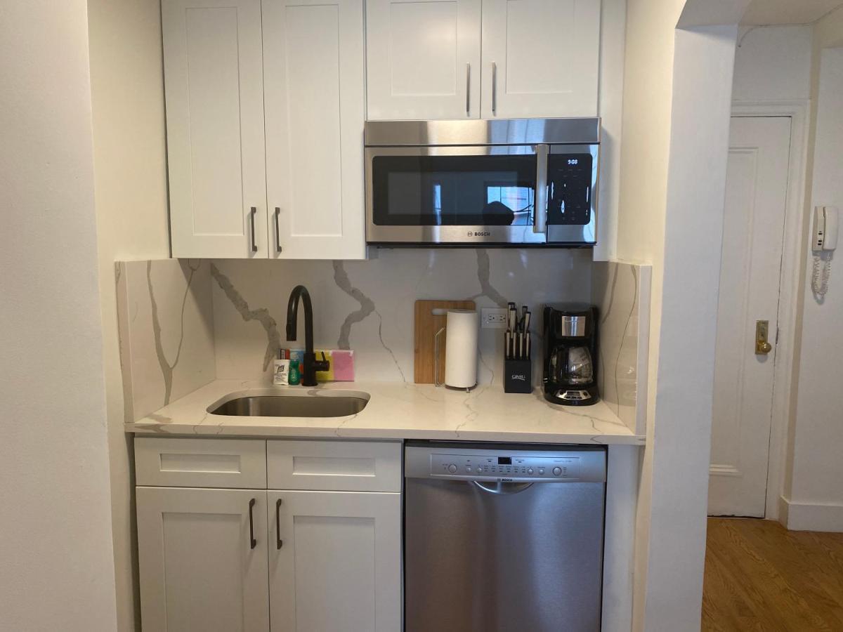 Central Park Apartments 30 Day Stays Νέα Υόρκη Εξωτερικό φωτογραφία