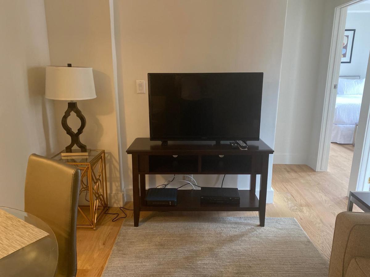Central Park Apartments 30 Day Stays Νέα Υόρκη Εξωτερικό φωτογραφία