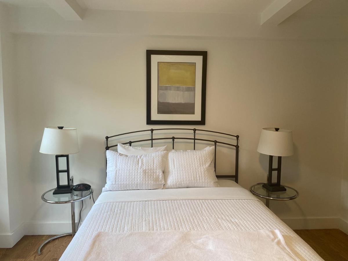 Central Park Apartments 30 Day Stays Νέα Υόρκη Εξωτερικό φωτογραφία