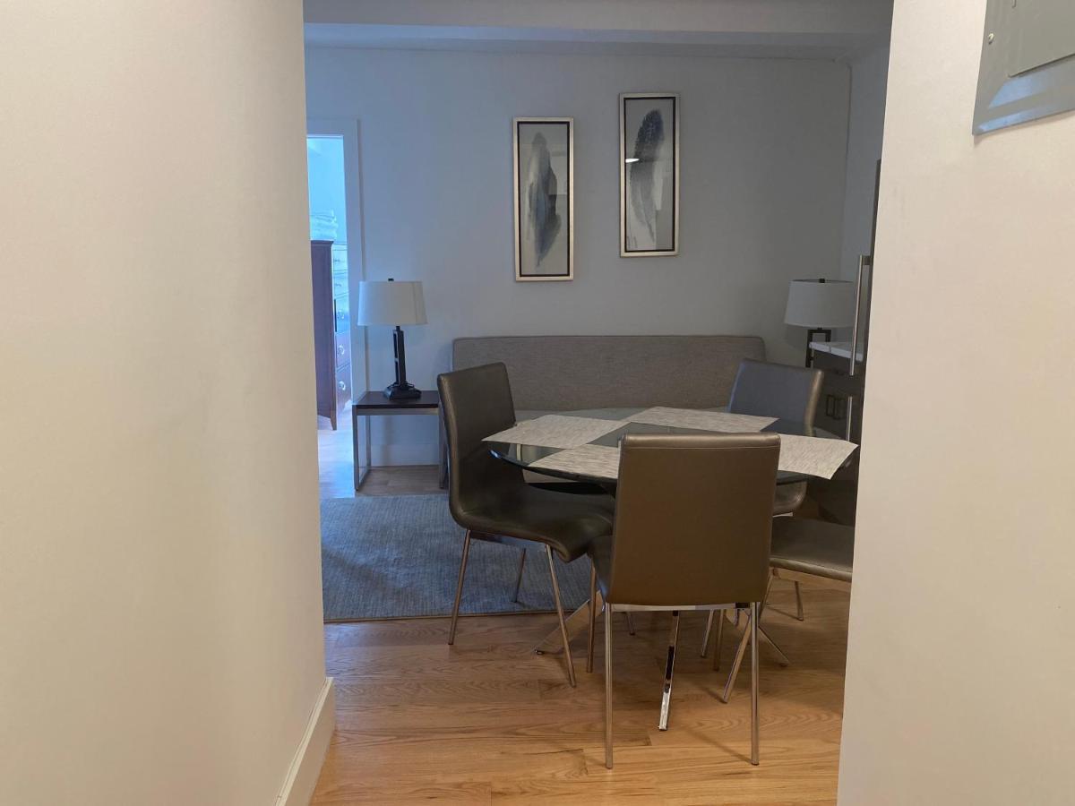 Central Park Apartments 30 Day Stays Νέα Υόρκη Εξωτερικό φωτογραφία