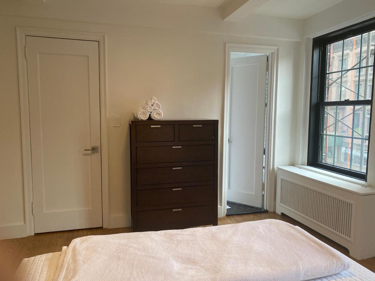 Central Park Apartments 30 Day Stays Νέα Υόρκη Εξωτερικό φωτογραφία