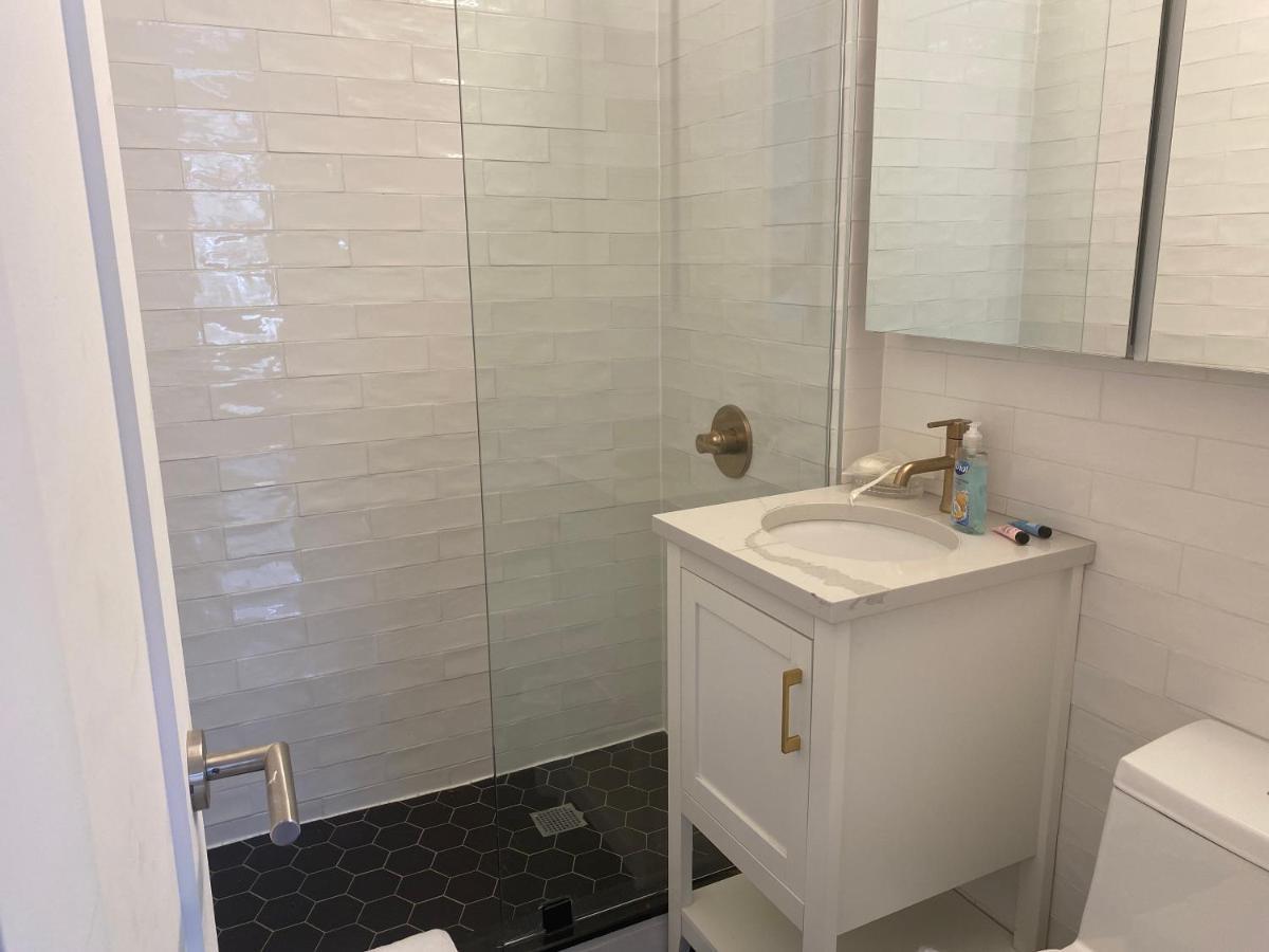 Central Park Apartments 30 Day Stays Νέα Υόρκη Εξωτερικό φωτογραφία