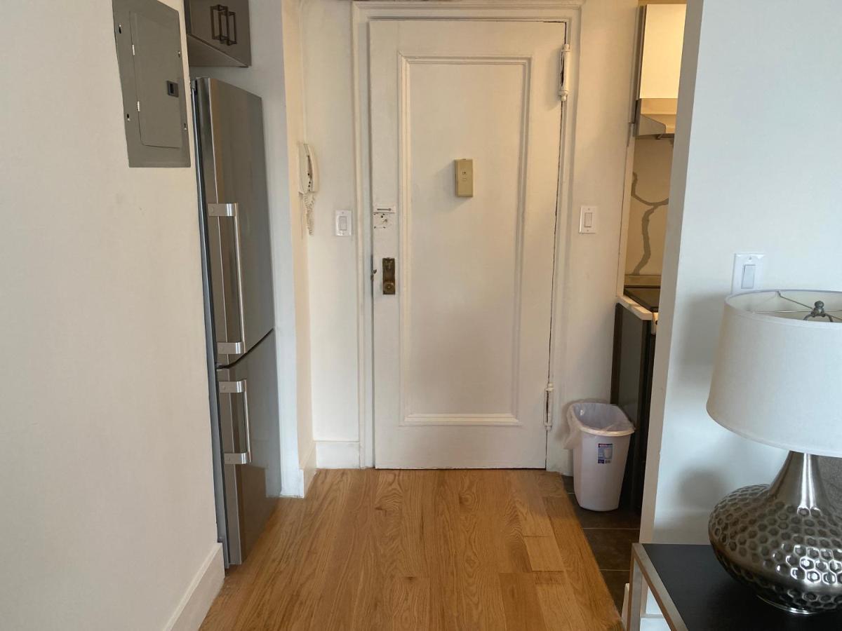 Central Park Apartments 30 Day Stays Νέα Υόρκη Εξωτερικό φωτογραφία